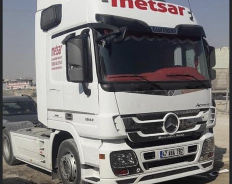 Our Vehicles